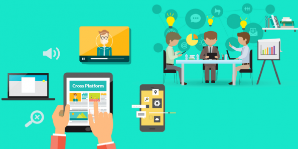 How To Hire Mobile App Development Company For Cross Platform App How To Hire Mobile App Development Company For Cross Platform App
