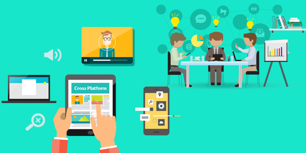 How to Hire Mobile App Development Company for Cross ...