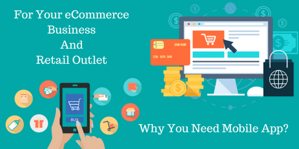 Why Your Retail Outlet Needs Mobile Commerce App Development - SysBunny
