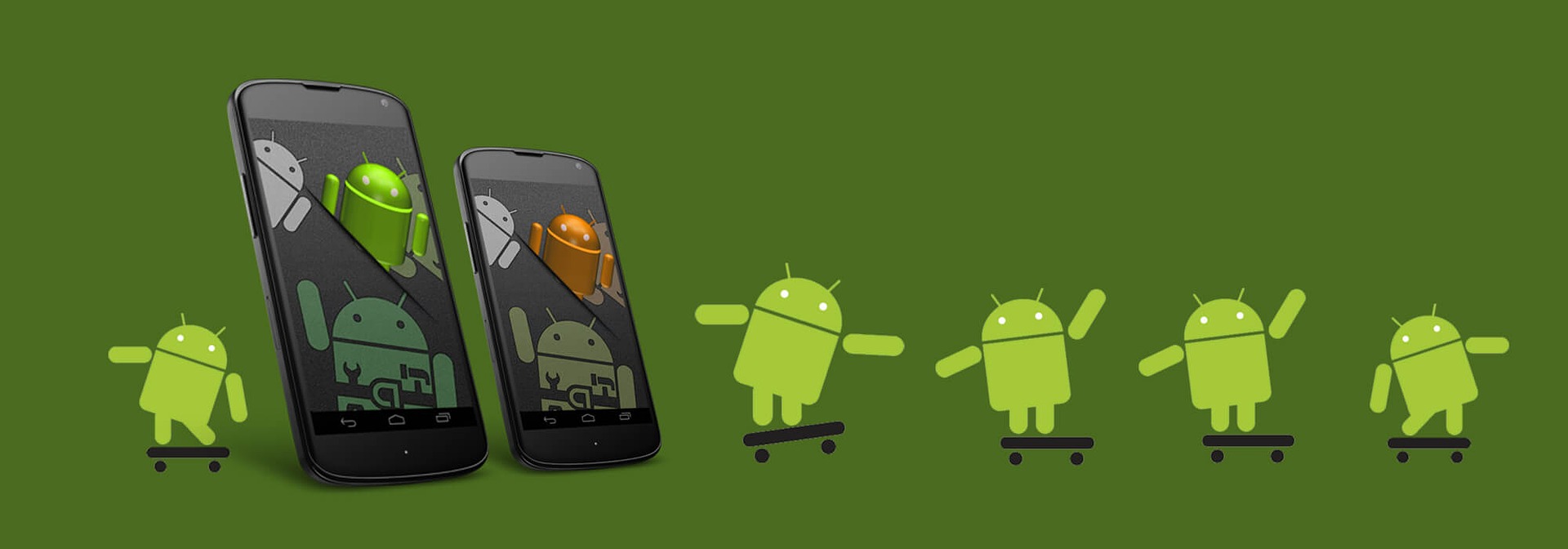 6 Essential Android Developer Skills To A Perfect Developer