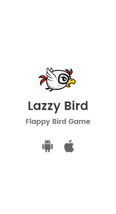 Lazzy bird