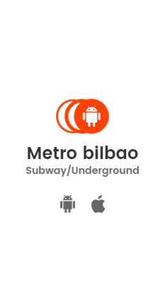 Metro bilbao